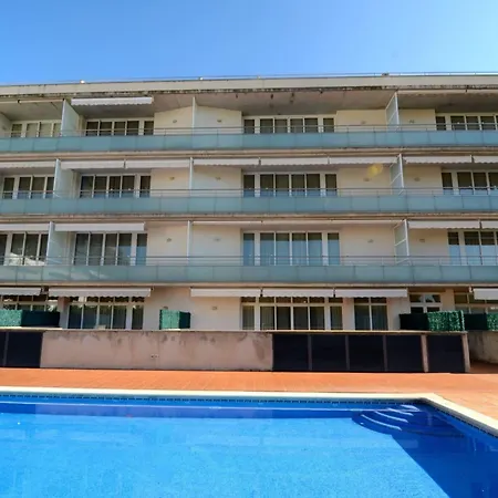 Apartment The In Estartit L'Estartit