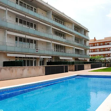 The In Estartit Apartment *