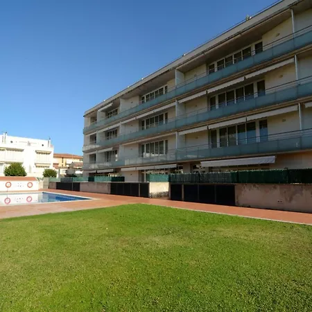 In Spain Near & Pool