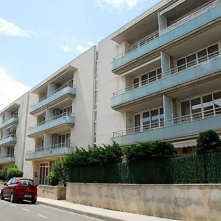 Apartment In Spain Near & Pool L'Estartit