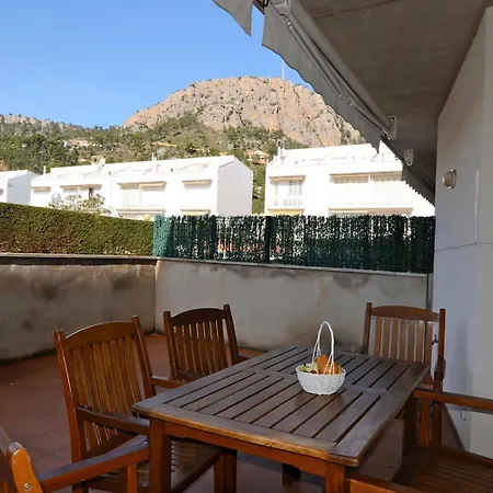 In Spain Near & Pool *